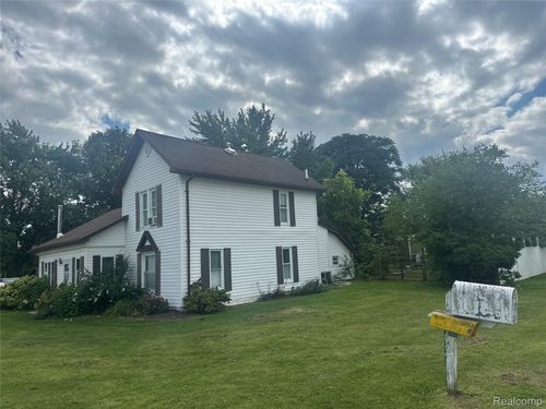 10237 Rice St, Maybee, MI, 48159-9603 | Card Image