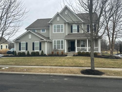 7580 Skarlocken Green, New Albany, OH, 43054 | Card Image