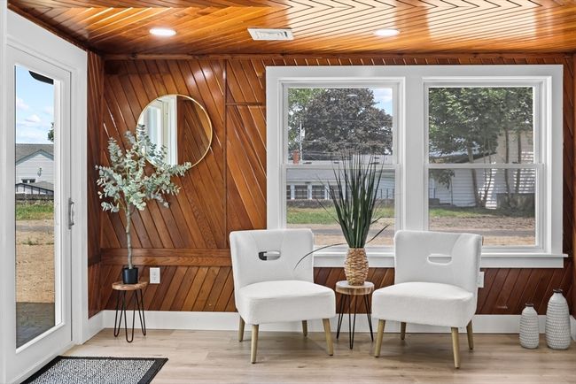 22 Swan St, House other with 3 bedrooms, 1 bathrooms and 8 parking in Fall River MA | Image 13