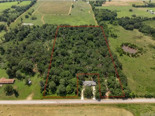 10.5 Acres E Adams Street, Lincoln, AR, 72744 | Card Image