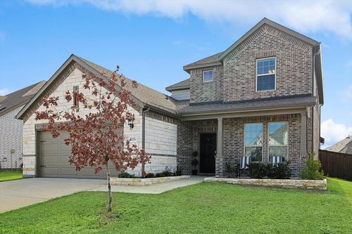 4235 Bullock Ln, Forney, TX, 75126-3384 | Card Image