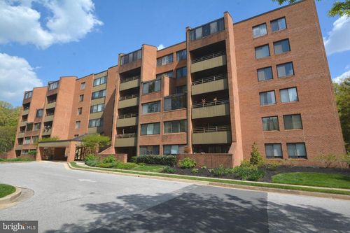 307-2 Southerly Ct, TOWSON, MD, 21286-2705 | Card Image