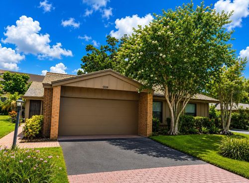 1309 Water Oak Way N, BRADENTON, FL, 34209 | Card Image