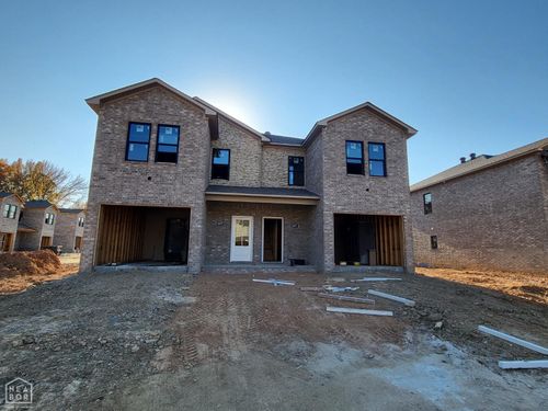 405 E Center St, Jacksonville, AR, 72076-4605 | Card Image