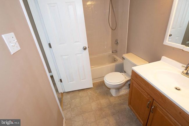 955 N Angel Valley Ct, Townhouse with 2 bedrooms, 2 bathrooms and null parking in EDGEWOOD MD | Image 16