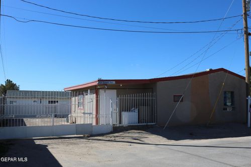 19314 Bosquez Avenue, Tornillo, TX, 79853 | Card Image