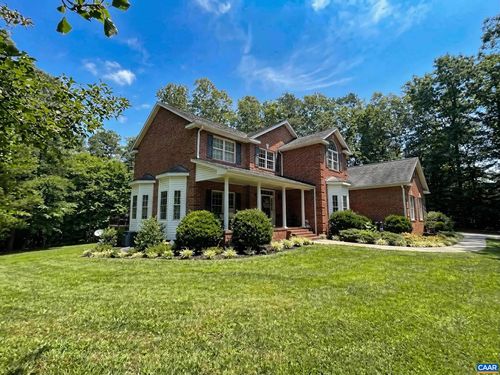 4605 Blue Run Rd, SOMERSET, VA, 22972-2053 | Card Image