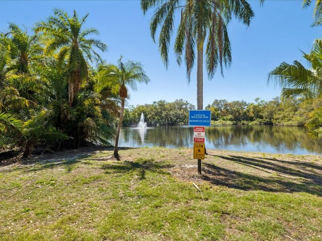 2644 2 Nd Ct, Townhouse with 2 bedrooms, 3 bathrooms and null parking in PALM HARBOR FL | Image 52