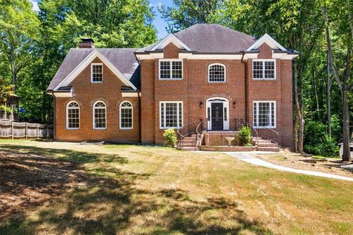 2120 Skyland Cove Ln, Snellville, GA, 30078-3891 | Card Image
