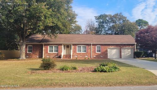 337 Semmes Dr, Wilmington, NC, 28412-7145 | Card Image