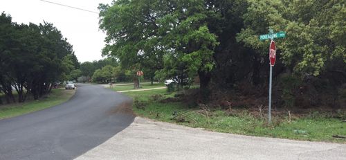 6100 Pokealong Path, Lago Vista, TX, 78645-5152 | Card Image