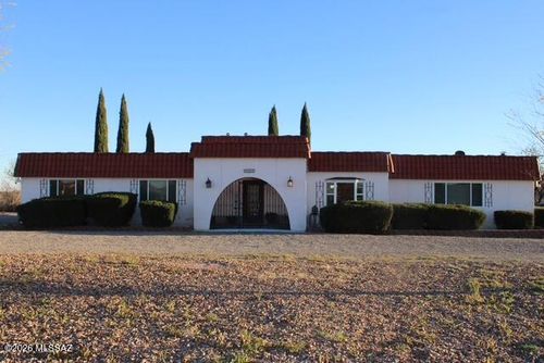 1201 E Old Stewart Road, Willcox, AZ, 85643 | Card Image