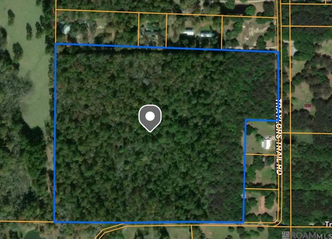 26.85 Acres Heritage Acres Ln, Home with 0 bedrooms, 0 bathrooms and null parking in Robert LA | Image 20