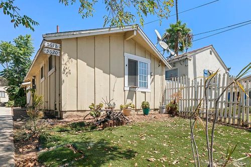 5618 Riley St, San Diego, CA, 92110-2505 | Card Image