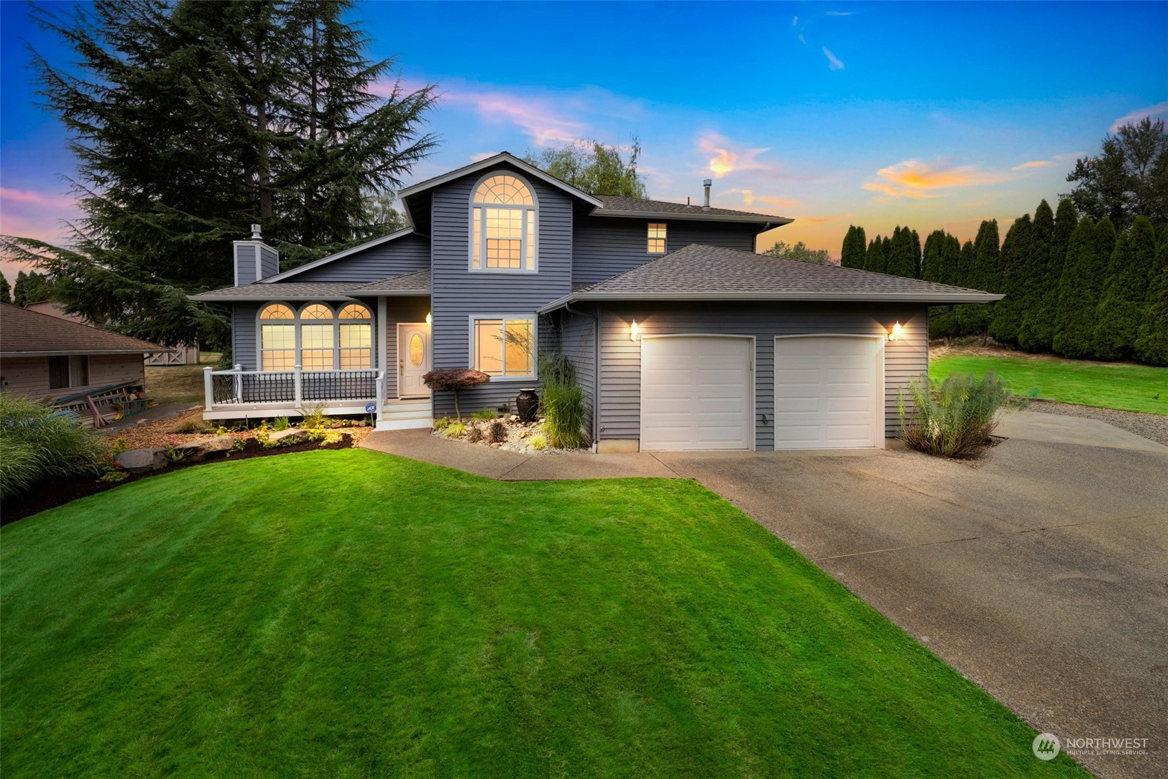 103rd Avenue Ct, Edgewood, WA 98372