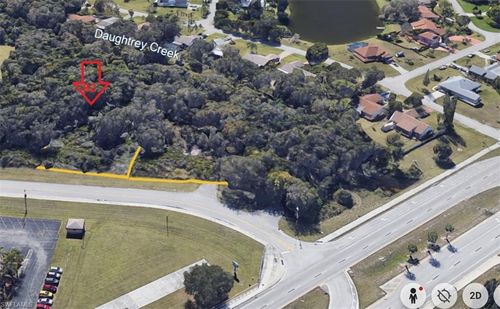 16470 B2 Daughtreys Creek Rd, North Fort Myers, FL, 33917 | Card Image