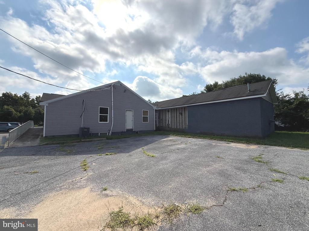 Commercial Sale in WILLINGBORO 2