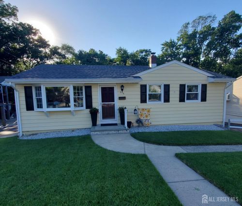 276 Crestwood Dr, Milltown, NJ, 08850-1806 | Card Image