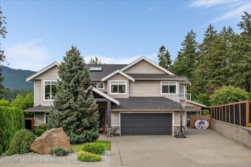 3603 Monterey Dr, Nanaimo, BC, V9T6R9 | Card Image