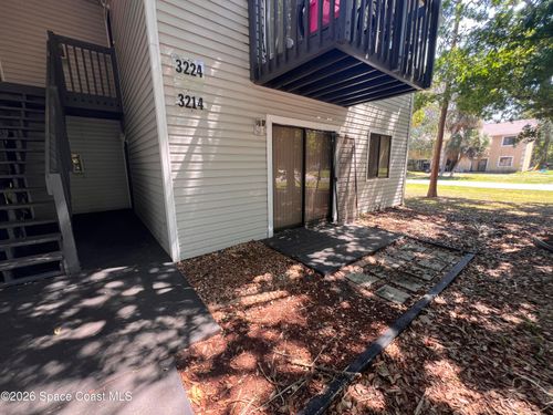 3214 Tree Ridge Ln Ne, PALM BAY, FL, 32905-4660 | Card Image