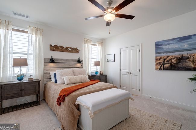 2652 Barkley Glen Ln, House other with 4 bedrooms, 3 bathrooms and null parking in Grayson GA | Image 29