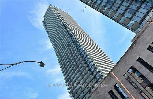 3408-65 St Mary St, Toronto, ON, M5S0A6 | Card Image