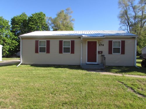 174 Saratoga Ave, Battle Creek, MI, 49037-2777 | Card Image