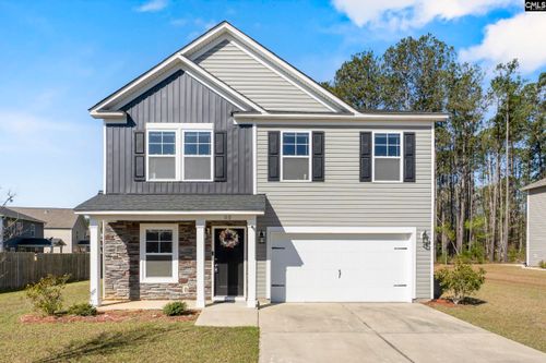 110 Ridge Circle Dr, Camden, SC, 29020-4273 | Card Image