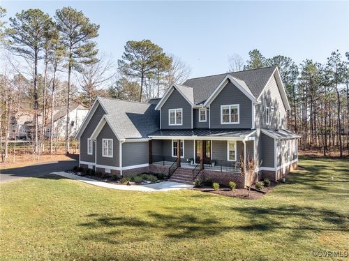 2829 Maple Lake Circle, Powhatan, VA, 23139 | Card Image