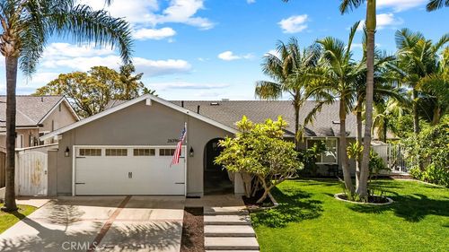 26396 Avenida Deseo, Mission Viejo, CA, 92691-3215 | Card Image