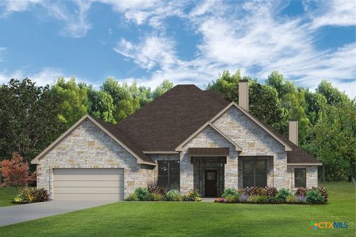 10716 Campsite Cv, Temple, TX, 76502-6270 | Card Image