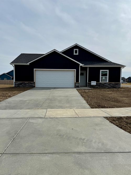 2243 S San Marino Cir, Andover, KS, 67002 | Card Image