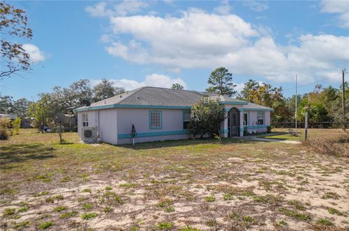 5500 W X Anne Lane, Dunnellon, FL, 34433 | Card Image