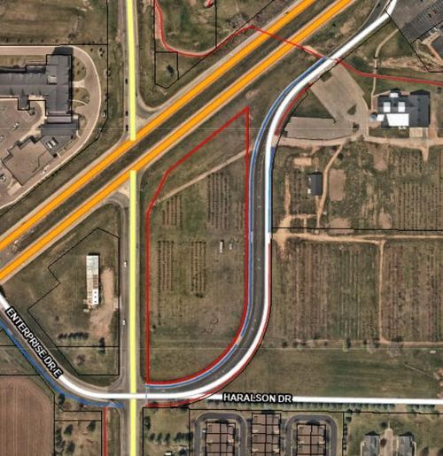 1 Enterprise Dr E, Belle Plaine, MN, 56011 | Card Image