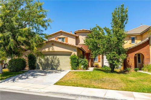 35356 Trevino Trl, Beaumont, CA, 92223 | Card Image