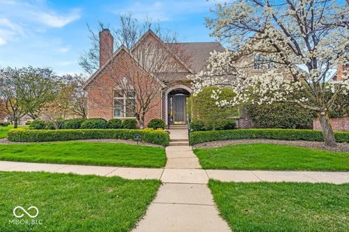 328 Millridge Dr, Carmel, IN, 46290-1116 | Card Image