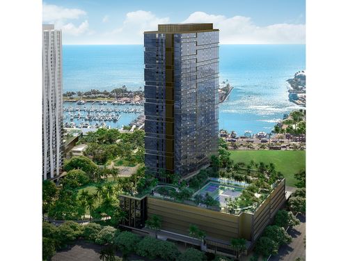3001-333 Ward Ave, Honolulu, HI, 96814-4107 | Card Image