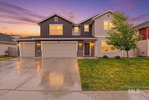 11421 W Belgrave St, Nampa, ID, 83651-4361 | Card Image