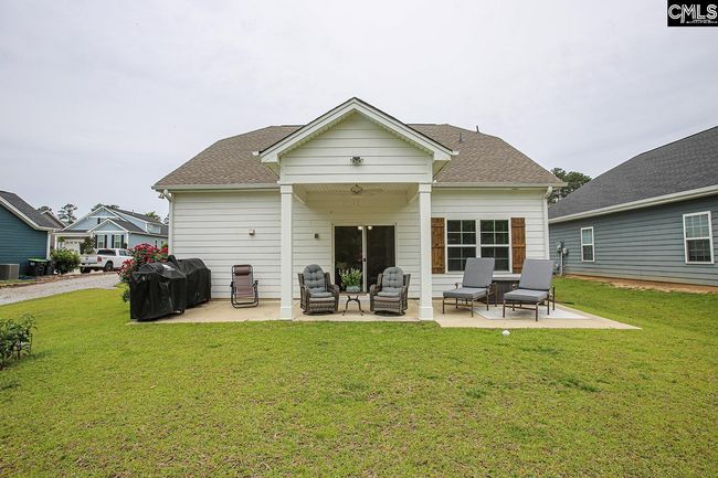 348 Amalfi Dr, House other with 3 bedrooms, 3 bathrooms and null parking in Chapin SC | Image 40