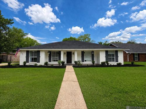 5232 Antioch Blvd, Baton Rouge, LA, 70817-2501 | Card Image