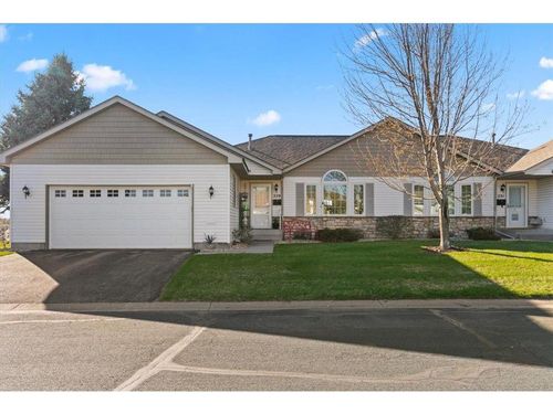 229 Bluff Drive Drive, SOMERSET, WI, 54025 | Card Image