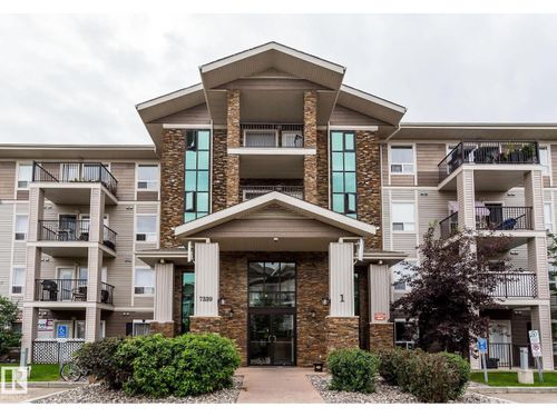 1213-7339 S Terwillegar Dr Nw, Edmonton, AB, T6R0E1 | Card Image