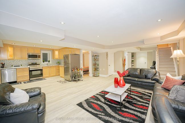 16 Casserley Cres, House other with 5 bedrooms, 5 bathrooms and 4 parking in Tottenham ON | Image 32