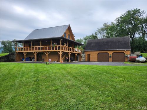 6794 State Route 80, Tully, NY, 13159-9536 | Card Image