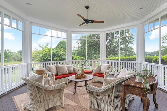 15 Courageous Cir, House other with 5 bedrooms, 5 bathrooms and 3 parking in Bristol RI | Image 43