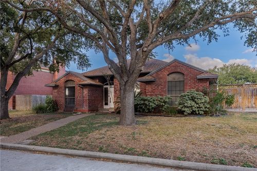 7009 Adbury Dr, Corpus Christi, TX, 78413-5306 | Card Image