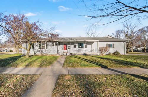 200 York St, Milan, MI, 48160-1060 | Card Image