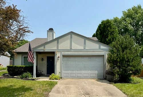 2S467 Cherice Dr, Warrenville, IL, 60555-1303 | Card Image