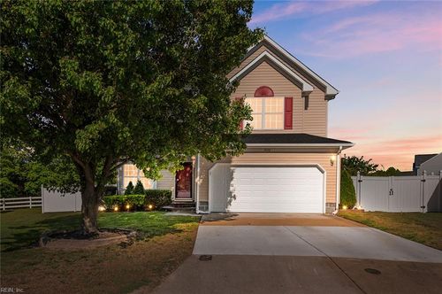 3602 Halter Cove, Suffolk, VA, 23435 | Card Image