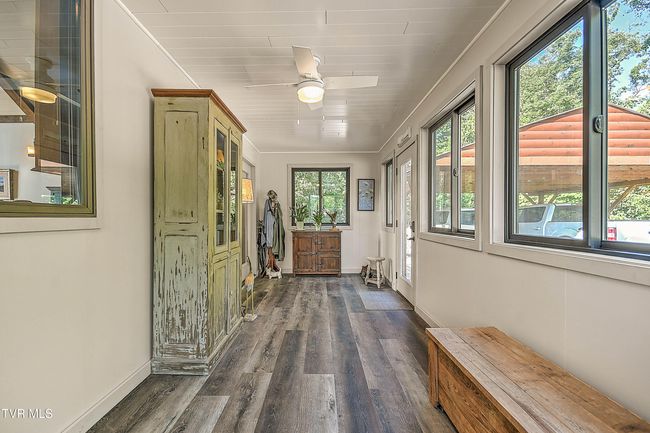 133 Hartmantown Rd, House other with 3 bedrooms, 2 bathrooms and null parking in Jonesborough TN | Image 46